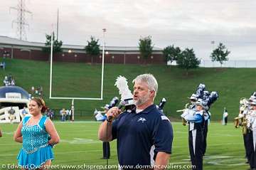 Band Dutch Fork 37